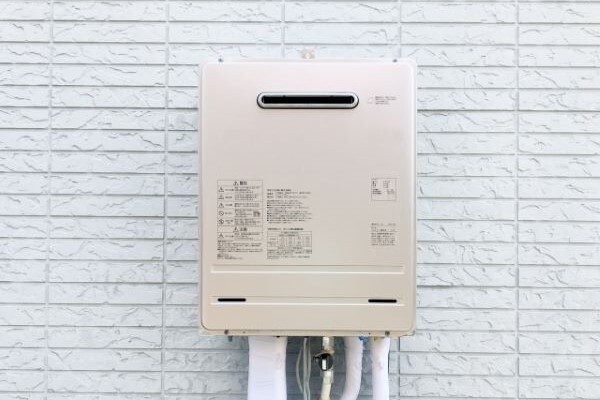 お役立ち情報＜給湯器編＞｜給湯器が故障する前兆とその対策を解説！