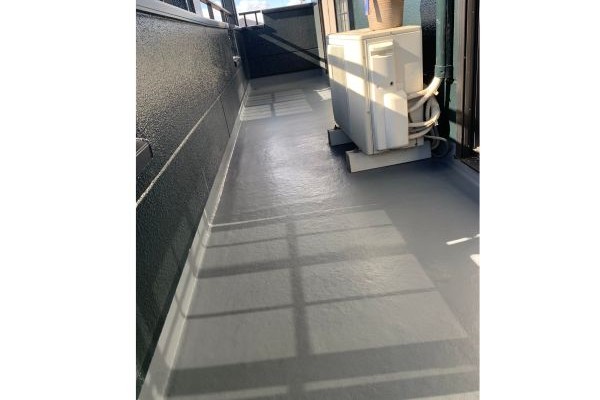 【防水工事】ベランダ防水が必要な理由とは？施工事例｜見積り無料！