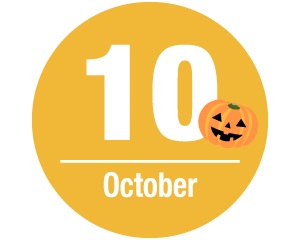 【500円ギフトカード】アンケート記入でプレゼント｜10月キャンペーン