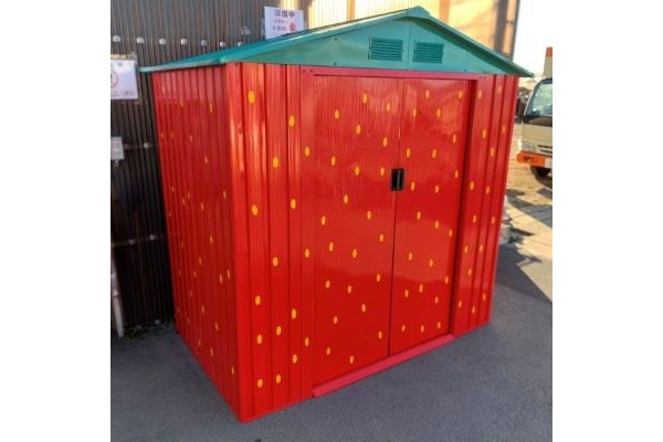 【最新】住宅リフォームの施工事例｜小屋塗装(11月③)｜見積り無料！