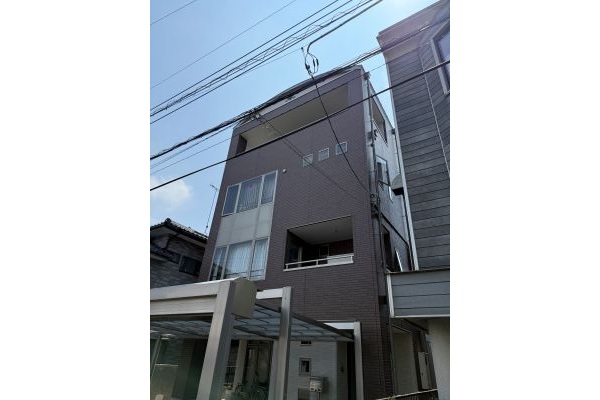 【最新】住宅リフォームの施工事例｜外壁塗装(11月①)｜見積り無料！