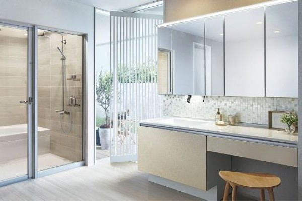 【水回り】洗面室のリフォームをしませんか？｜無料診断受付中！